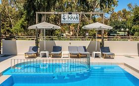 Kiwi Apartments